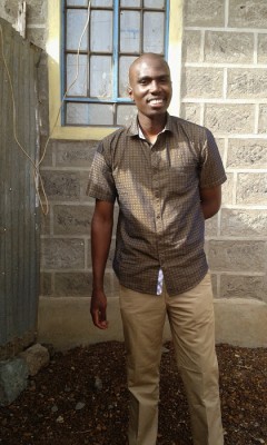 Dennis Nganga