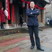 冯春文