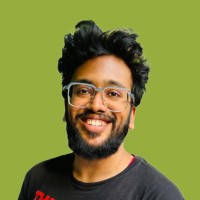 Palash Johri
