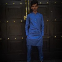 Muhammad Waqas