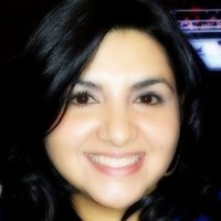 Amy Garza