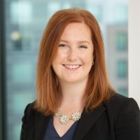 Catherine Sanderson, SHRM-CP