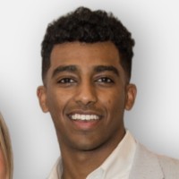 Sam Tesema
