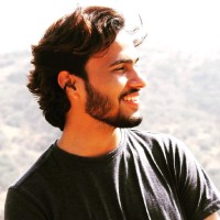 Sourabh Tiwari