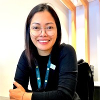 Joanah Miclat