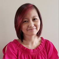 Irene Chang
