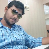 Krushna Kanta Tiadi