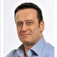 Paul Thompson