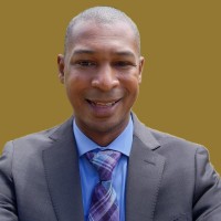 Kedric Baker