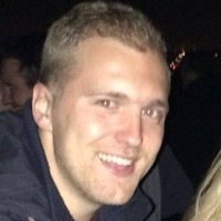 Rob Stevenson