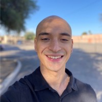 Gabe Barros