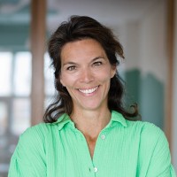 Tessa Van Der Salm