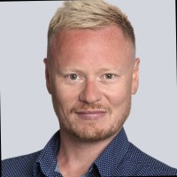 Brett Davison
