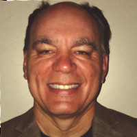 Ron Yeager
