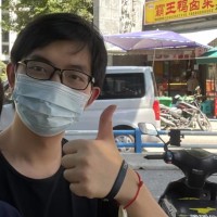 Patrick Cai
