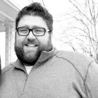 Jason Hill