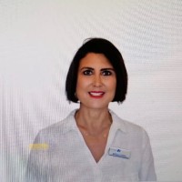 Marcela Olvera de la Cruz