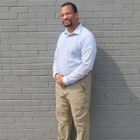 Brandon Thompson