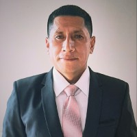 Robert Amento Chamorro Chonbo