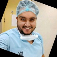 Shivam Dubey