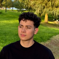 Alexei Vazquez