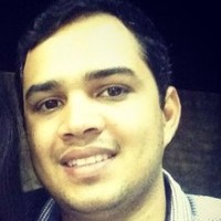 claudio da Luz Soares Junior