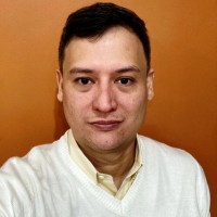 Rodrigo C. Curvello,