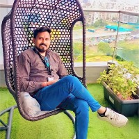 Swapnil Pandav