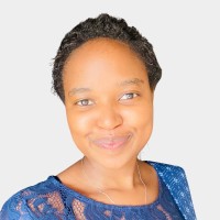 Ncobile Mdletshe