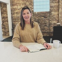 Nancy McLinden