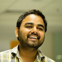 Chakradhar Reddy