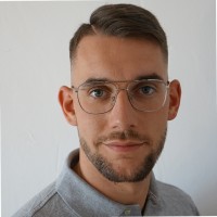 Marcel Scheible