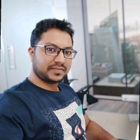 Mahesh Sutar