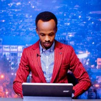 Ndahimana Jean de Dieu