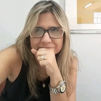 Glaucia Gomes