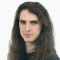 Patryk Grzybała