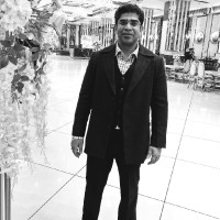 Bikramjit Das