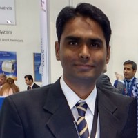 Priyank Shah