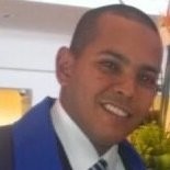 Ronald Blatch