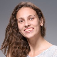 Tatiana Kulikova