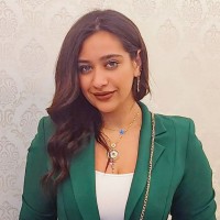 Nathalie Daher
