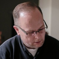 Michael Friederick