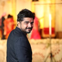 Ankit Chaturvedi