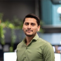 Savan Patel