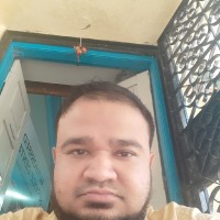 Syed Shahbaz Ahmed