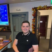 Liam Hegarty