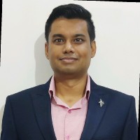 Shishir Gupta