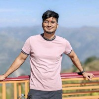 ABhilash Negi
