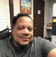 Eric Sanders