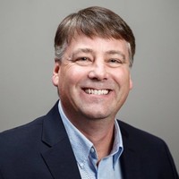 Mike Dungan, CPMR